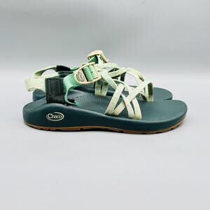 Chaco | Shoes | Chaco Womens Z Classic Sandal Black 8 M Us | Poshmark